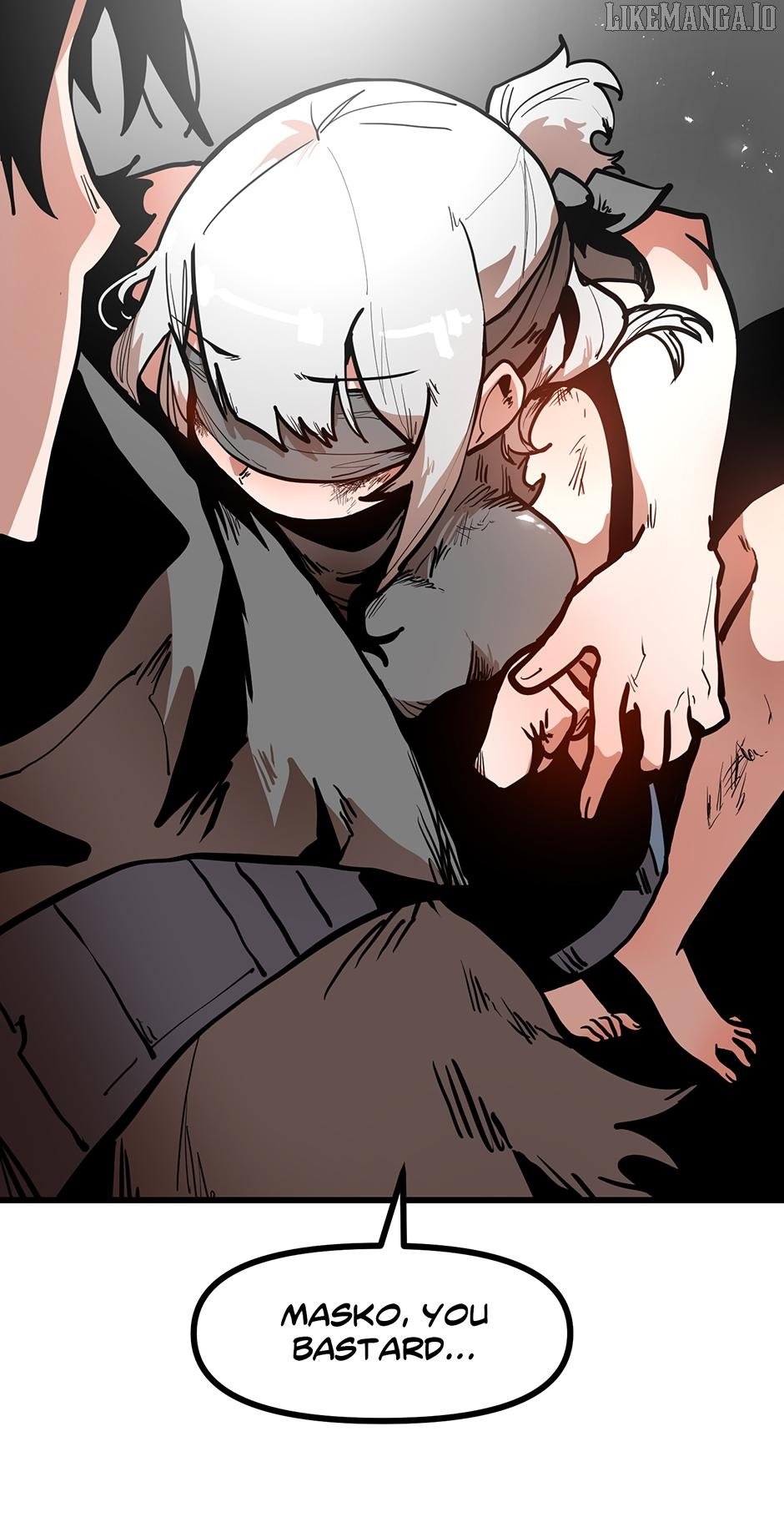 Santa Industries Chapter 28 - Page 50