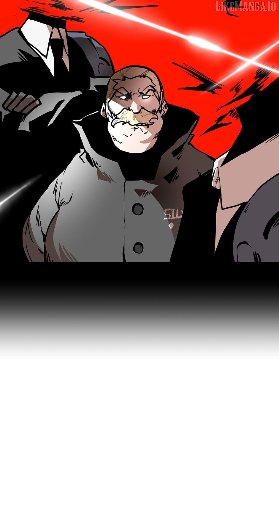 Santa Industries Chapter 28 - Page 6