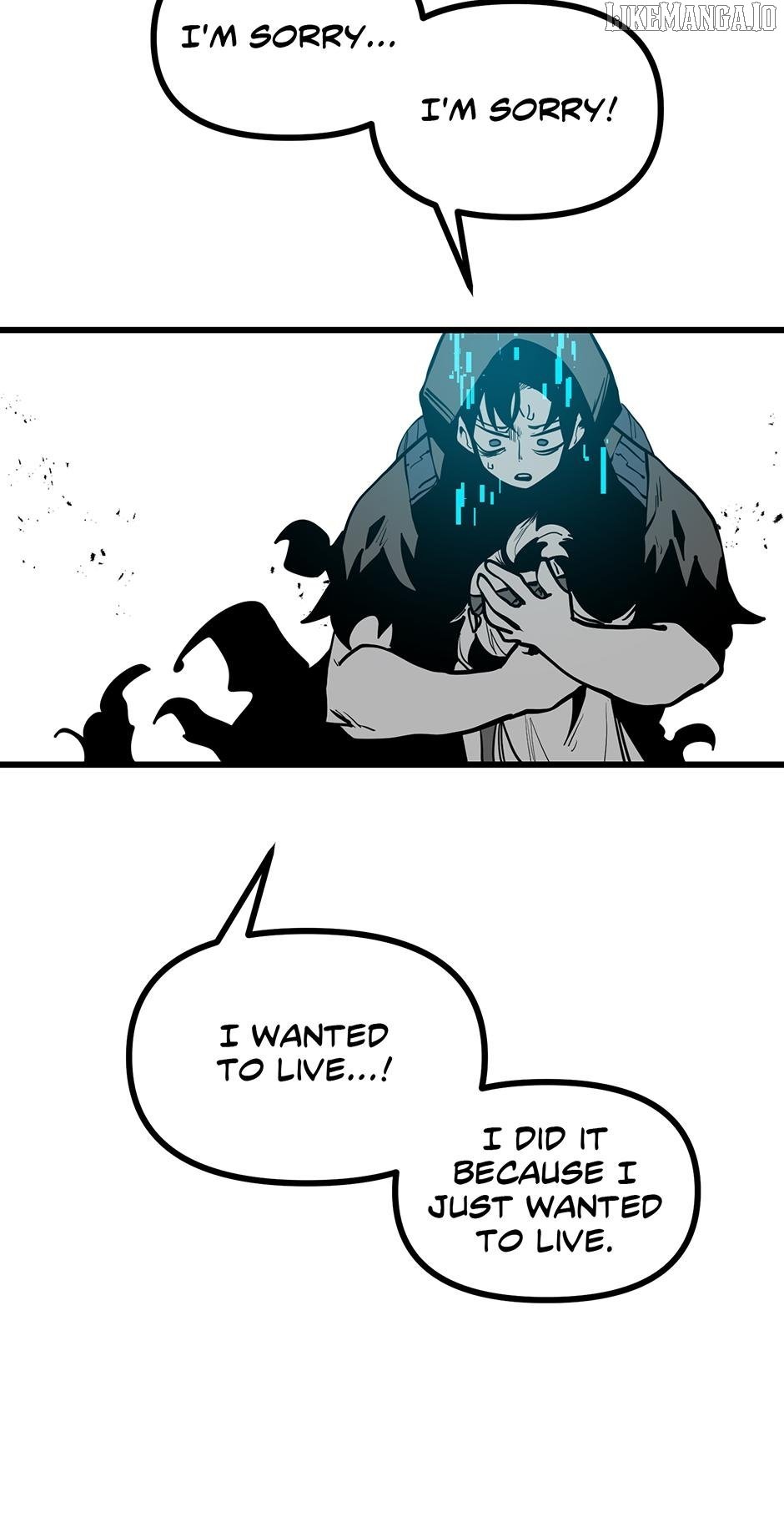 Santa Industries Chapter 28 - Page 56