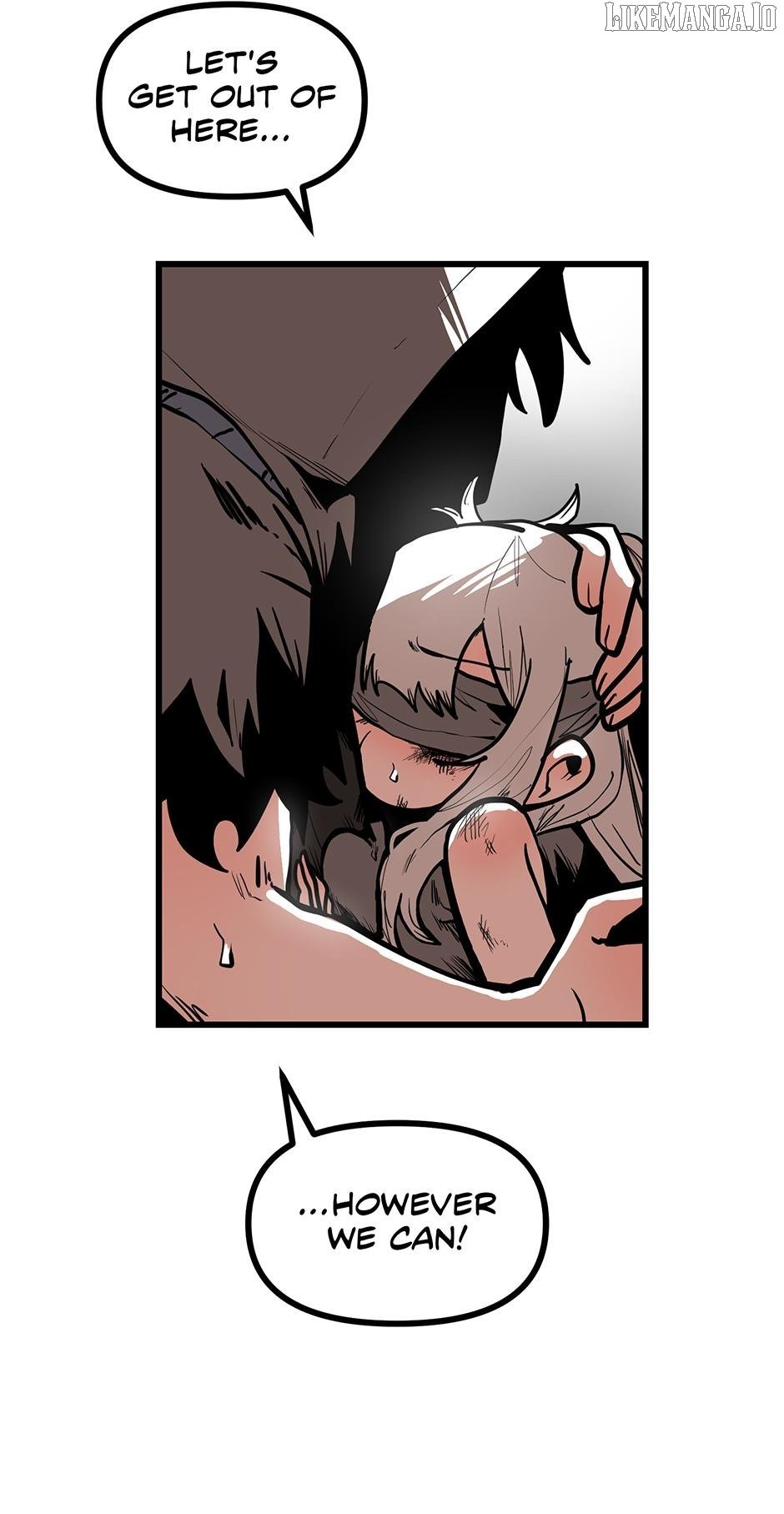 Santa Industries Chapter 28 - Page 57