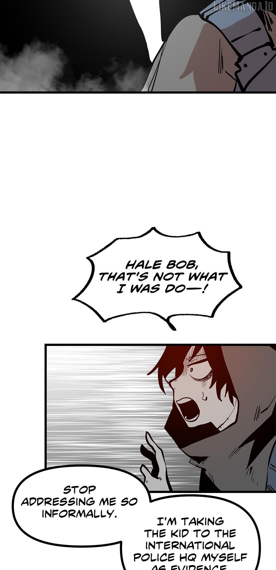 Santa Industries Chapter 28 - Page 63