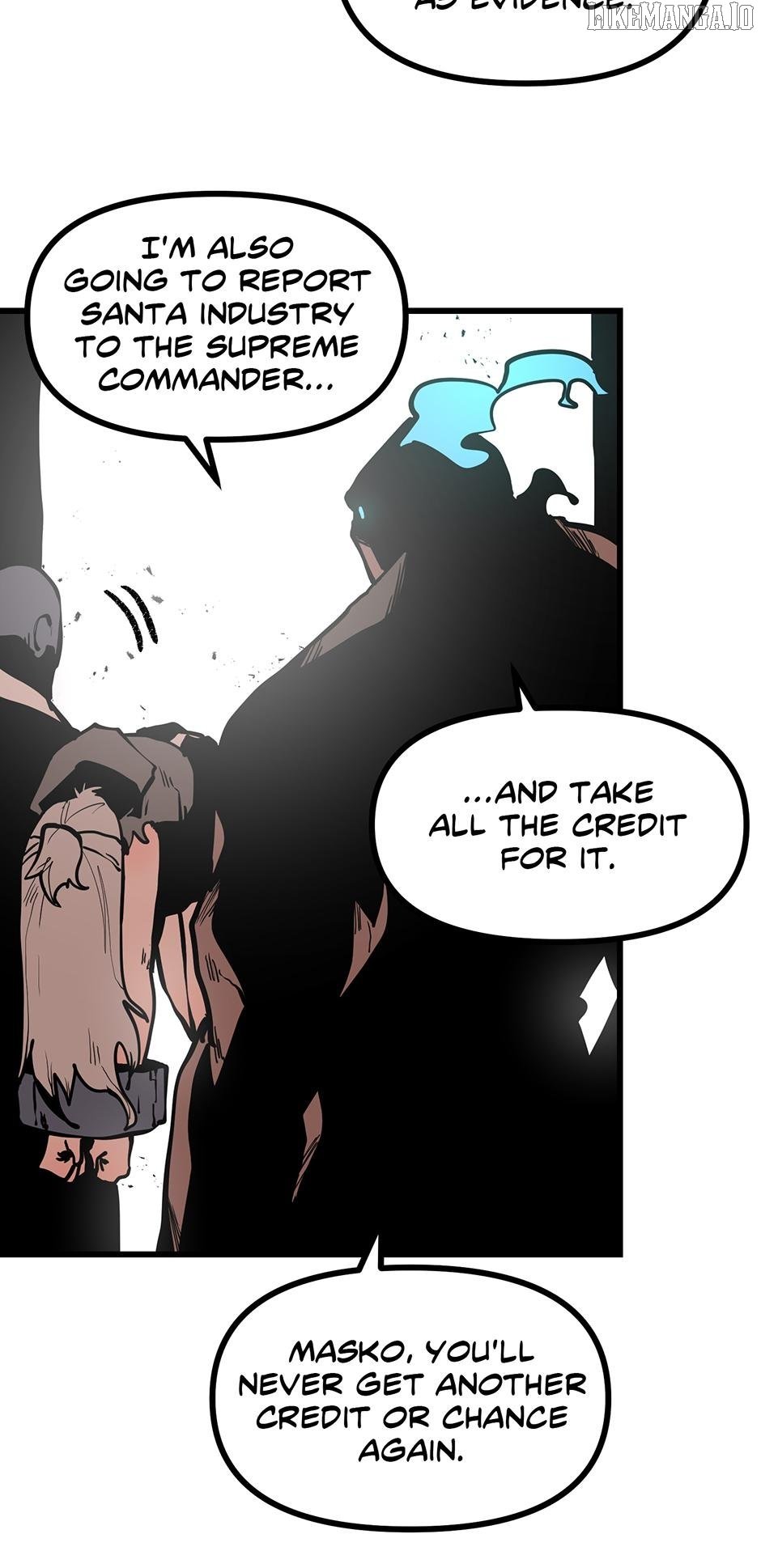 Santa Industries Chapter 28 - Page 64