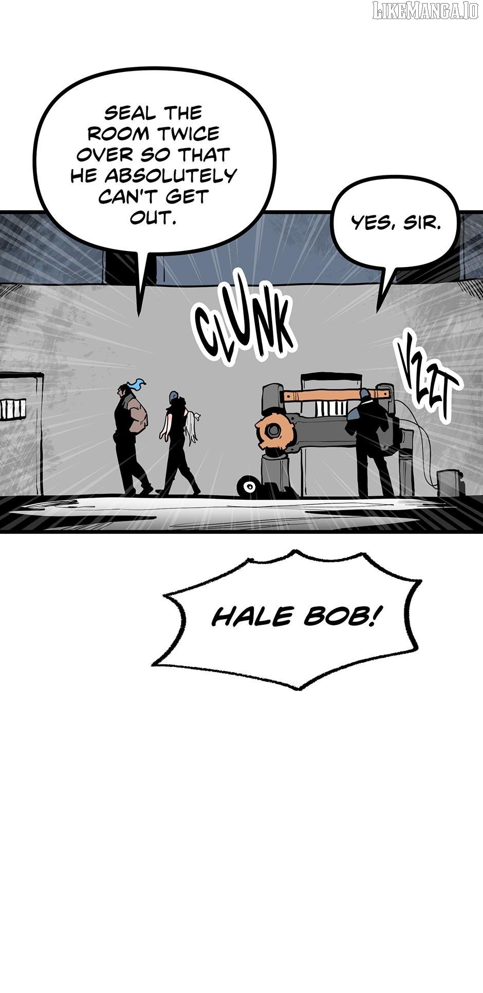 Santa Industries Chapter 28 - Page 65