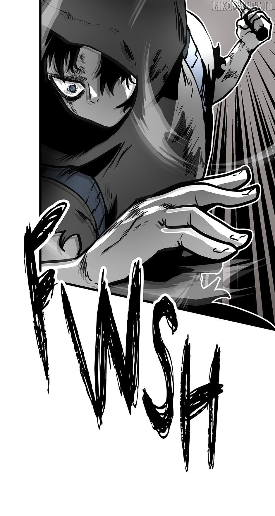 Santa Industries Chapter 28 - Page 8