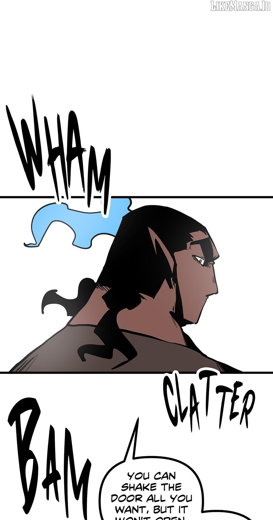Santa Industries Chapter 28 - Page 71