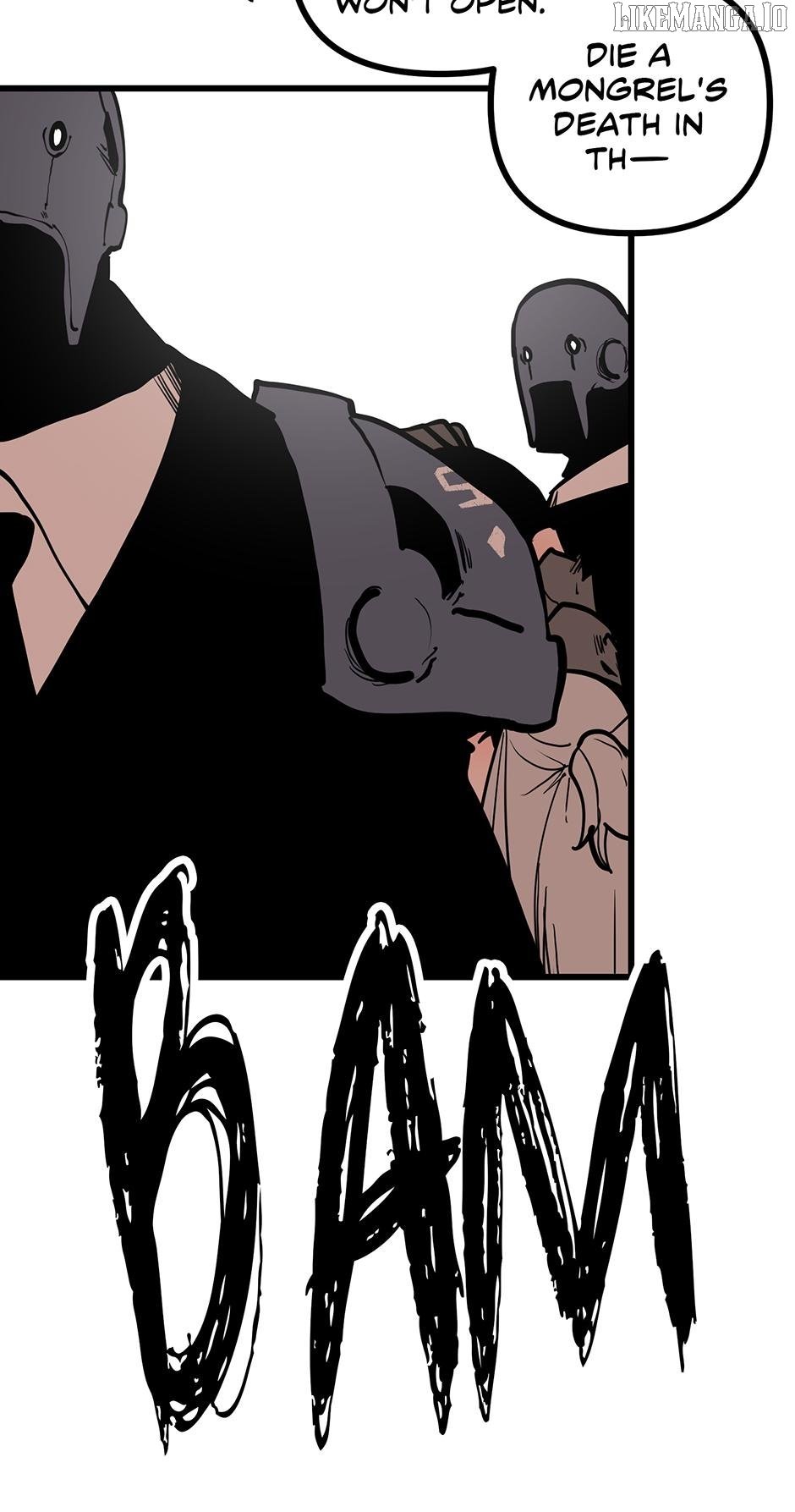 Santa Industries Chapter 28 - Page 72