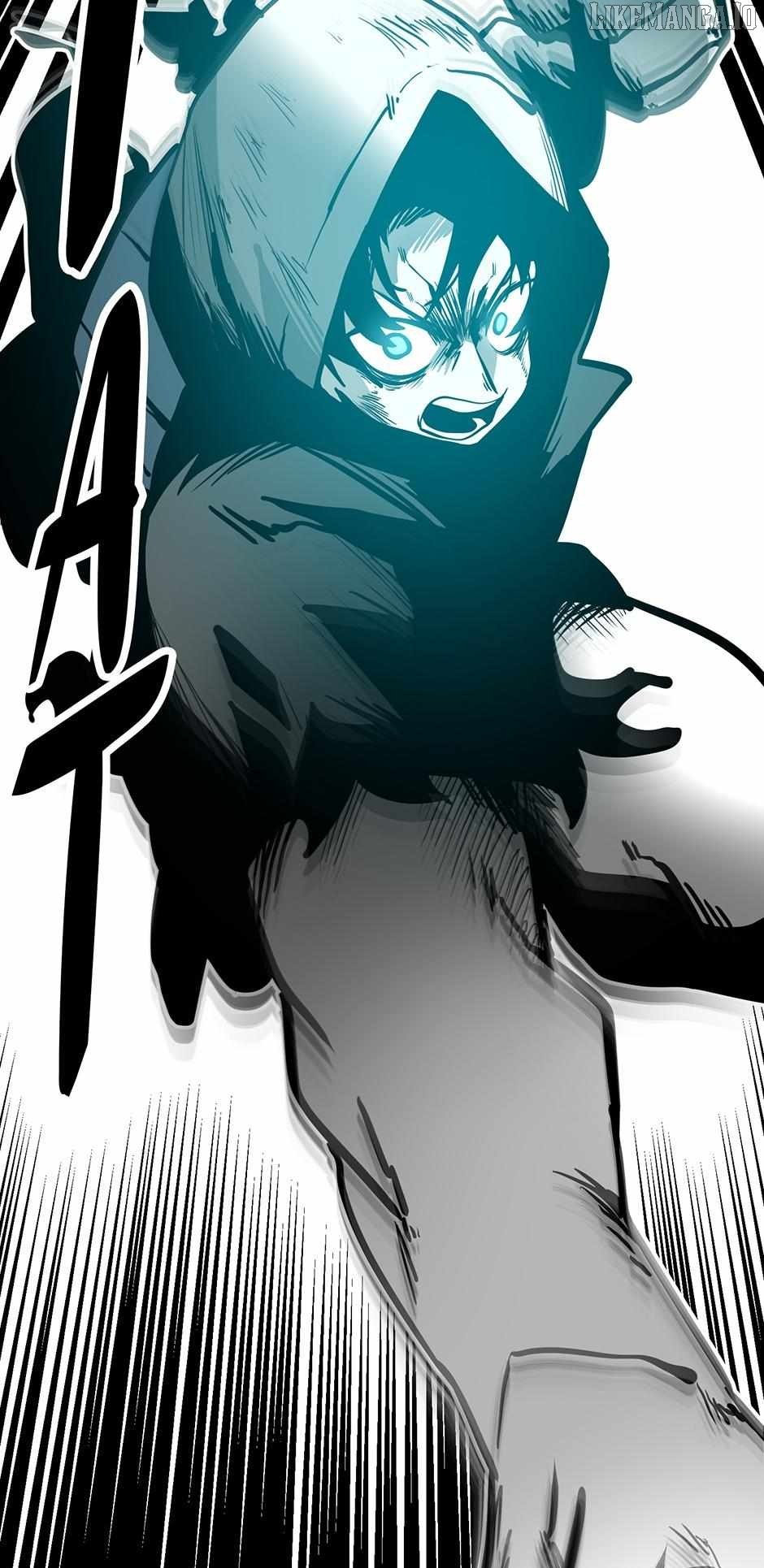 Santa Industries Chapter 28 - Page 78