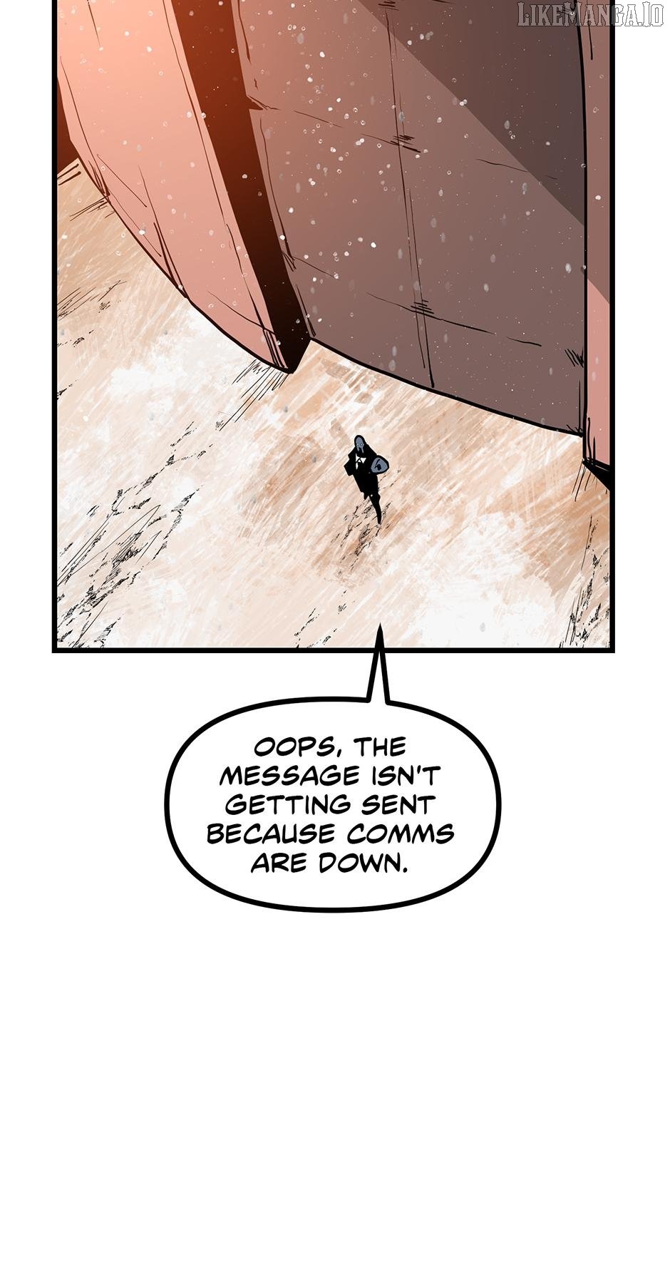Santa Industries Chapter 28 - Page 84