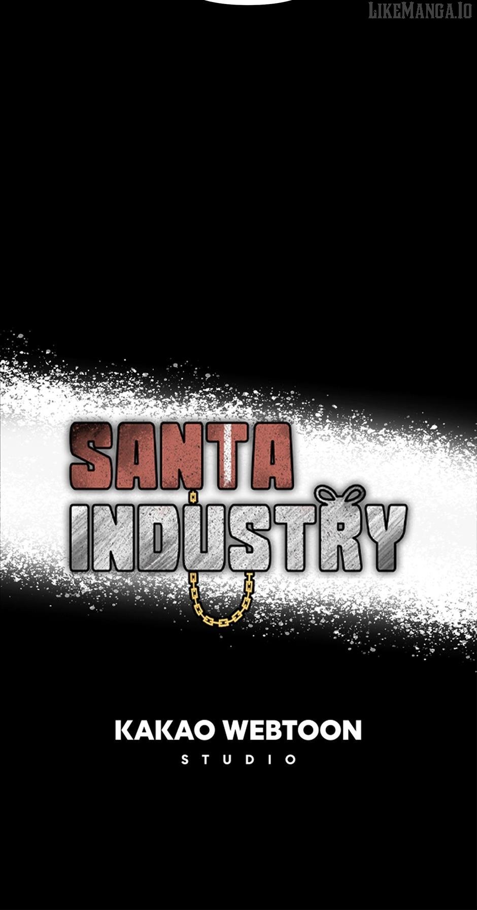 Santa Industries Chapter 28 - Page 89