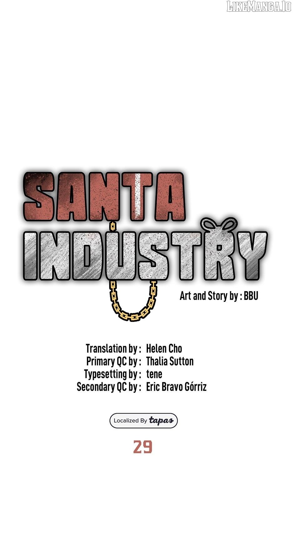 Santa Industries Chapter 29 - Page 2