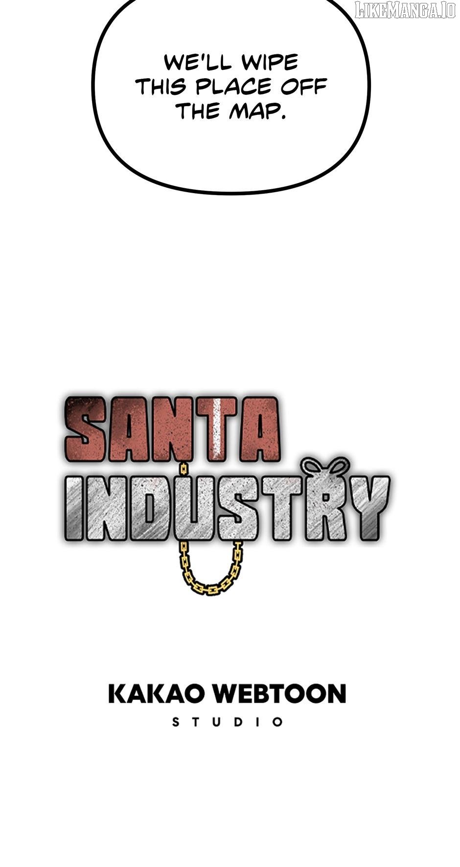 Santa Industries Chapter 29 - Page 101