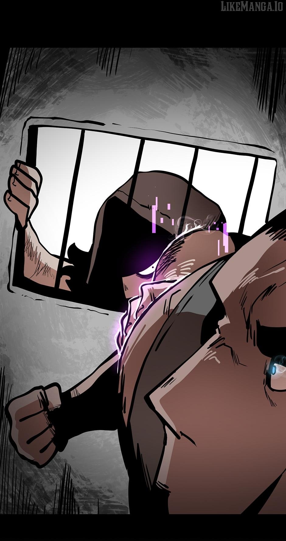 Santa Industries Chapter 29 - Page 13
