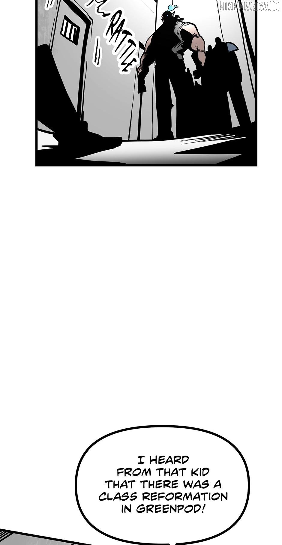 Santa Industries Chapter 29 - Page 21