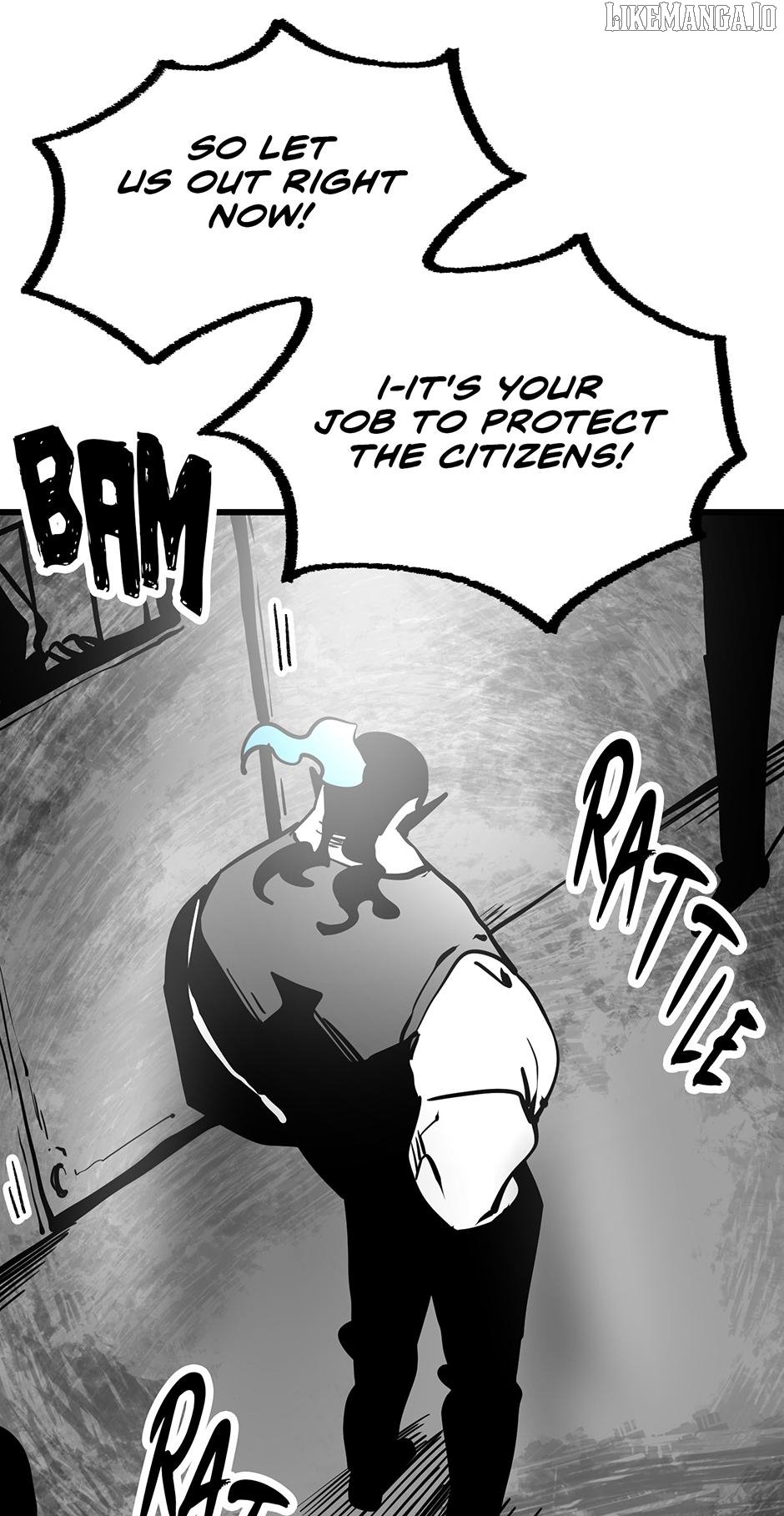 Santa Industries Chapter 29 - Page 25