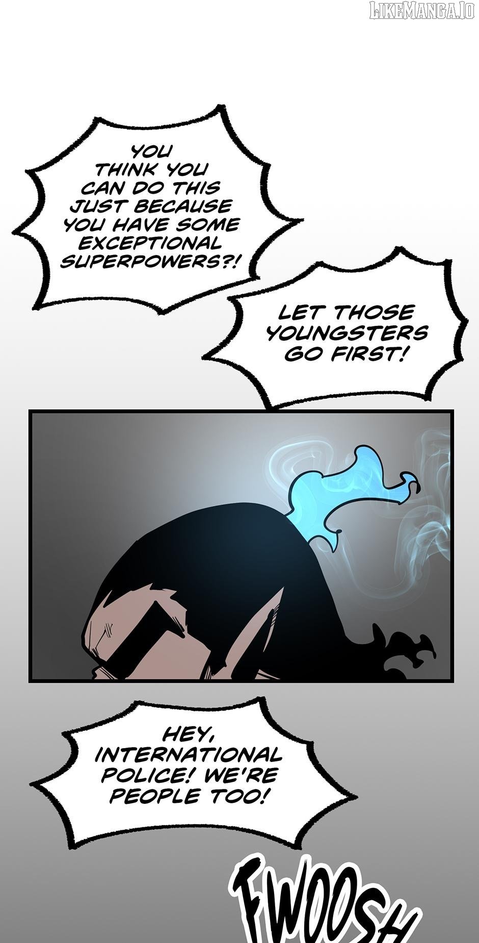 Santa Industries Chapter 29 - Page 27