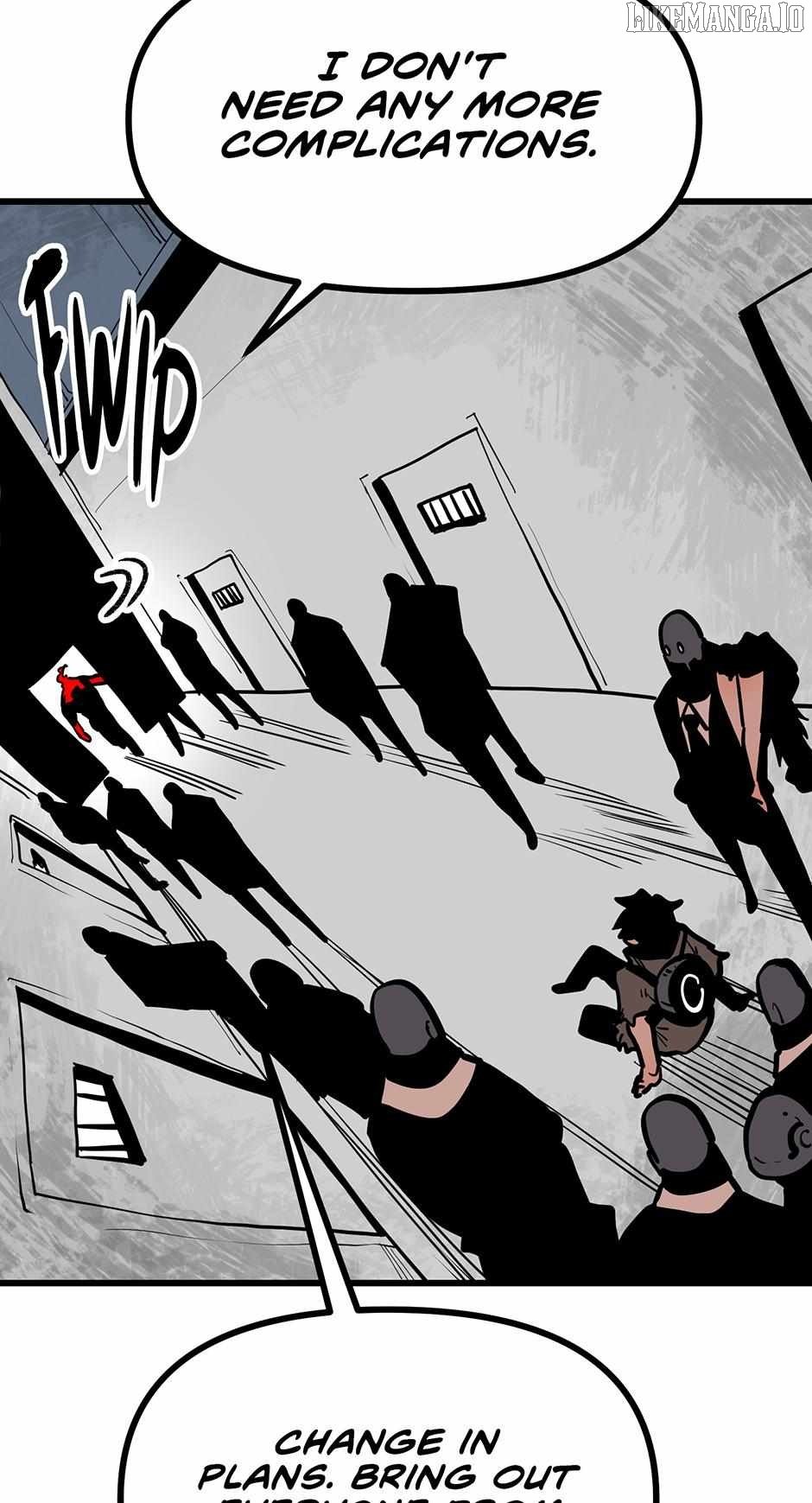 Santa Industries Chapter 29 - Page 35
