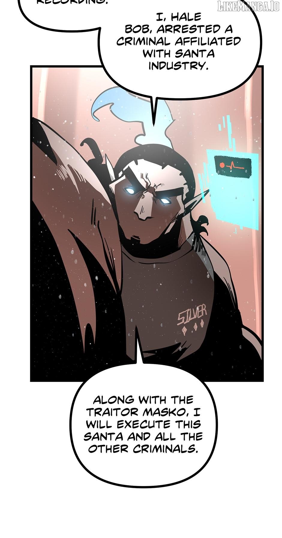 Santa Industries Chapter 29 - Page 59