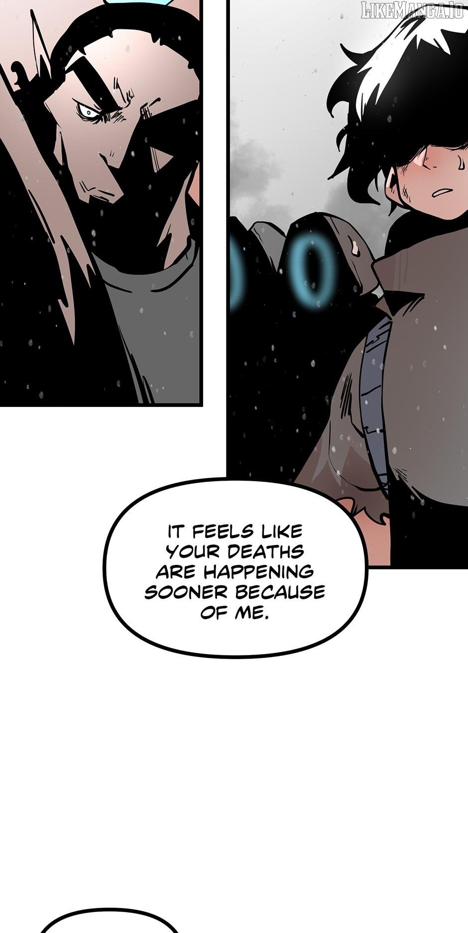 Santa Industries Chapter 29 - Page 64
