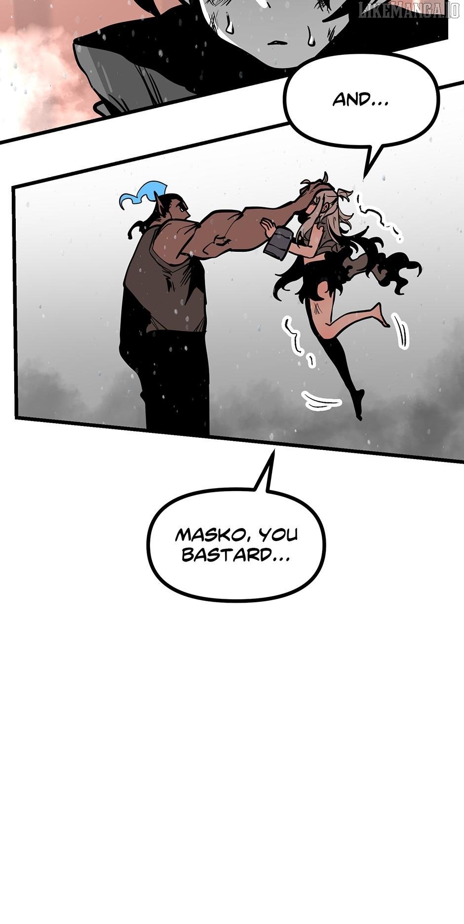 Santa Industries Chapter 29 - Page 67