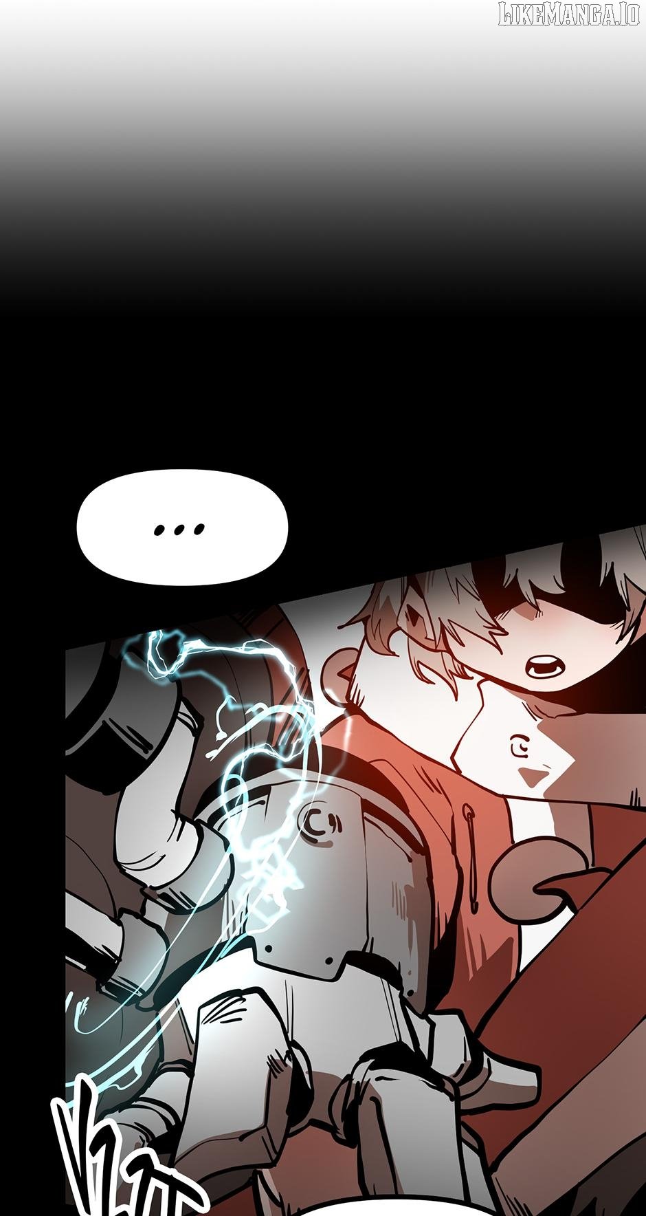 Santa Industries Chapter 29 - Page 80