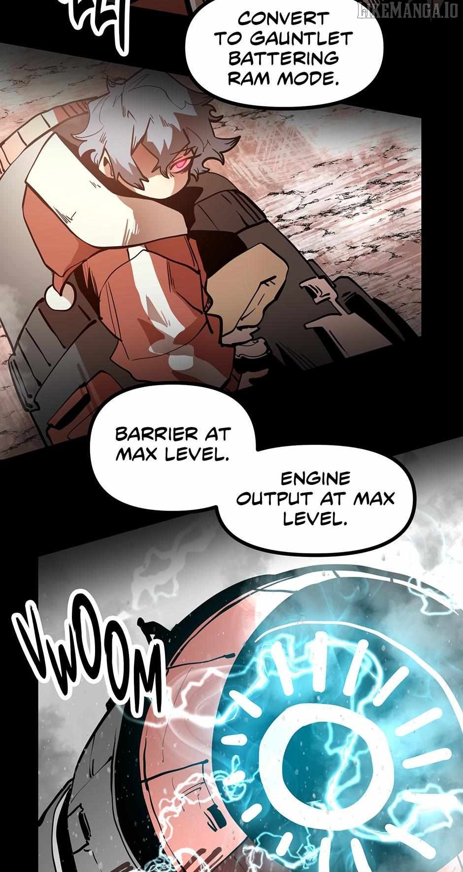 Santa Industries Chapter 29 - Page 81