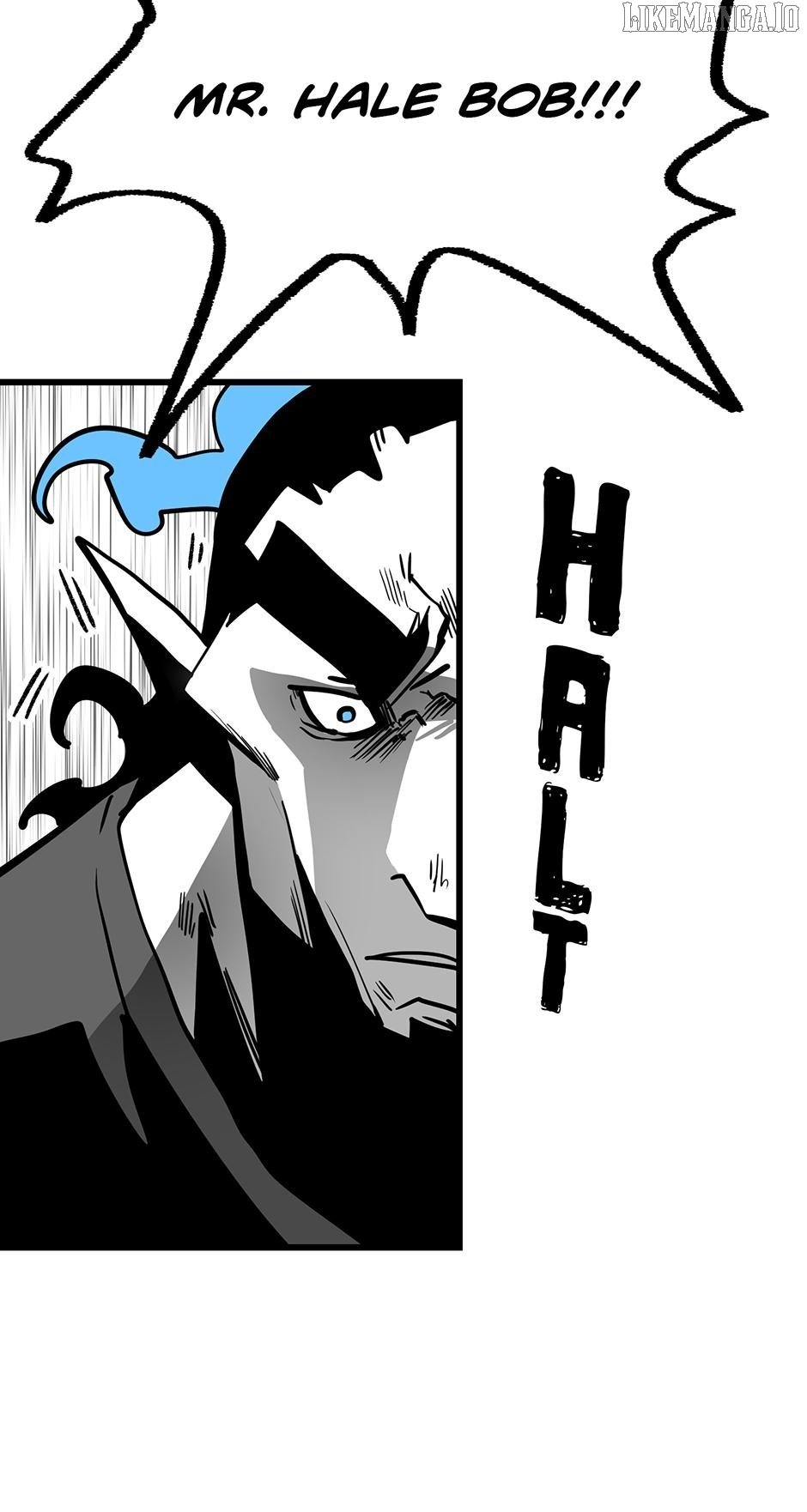 Santa Industries Chapter 29 - Page 84