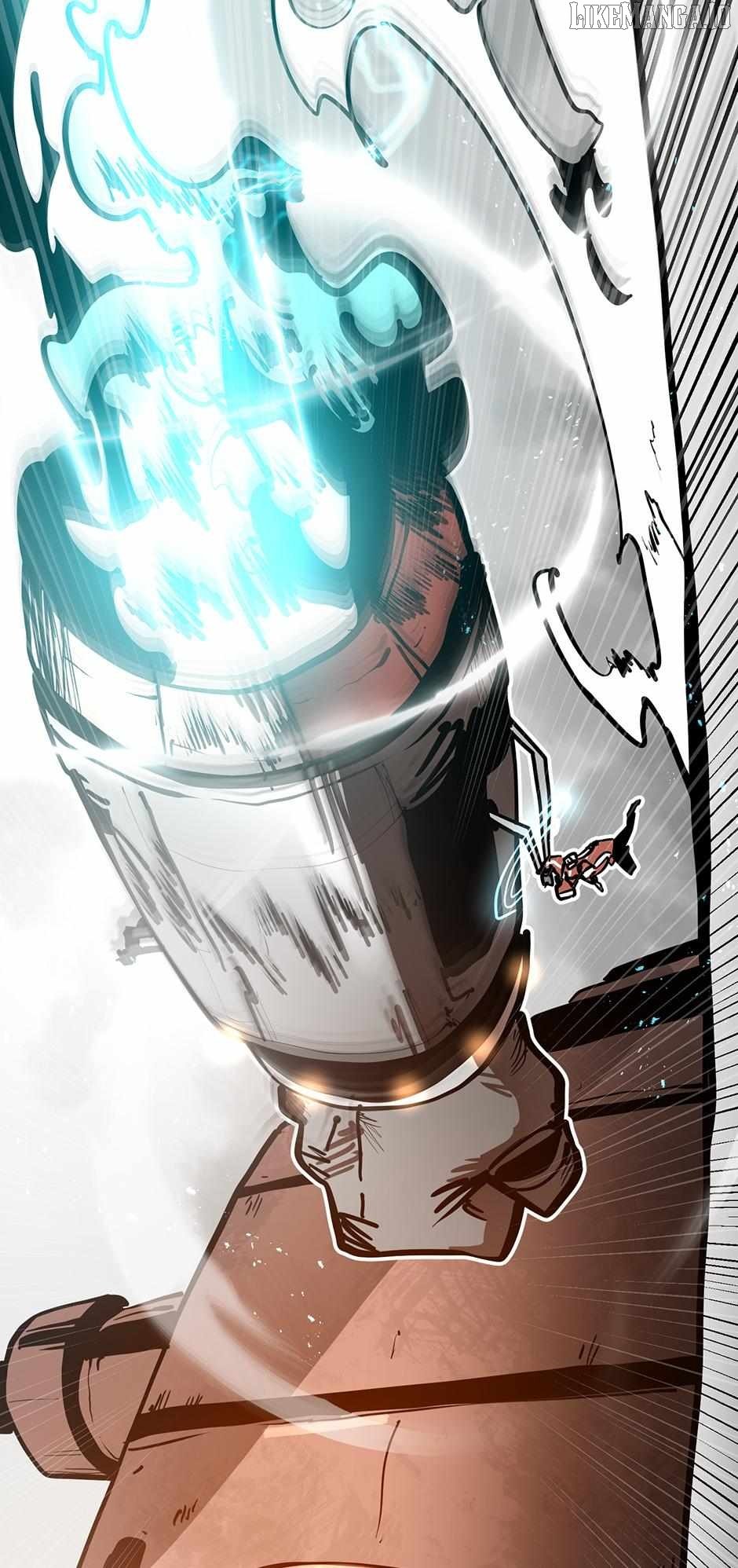 Santa Industries Chapter 29 - Page 89