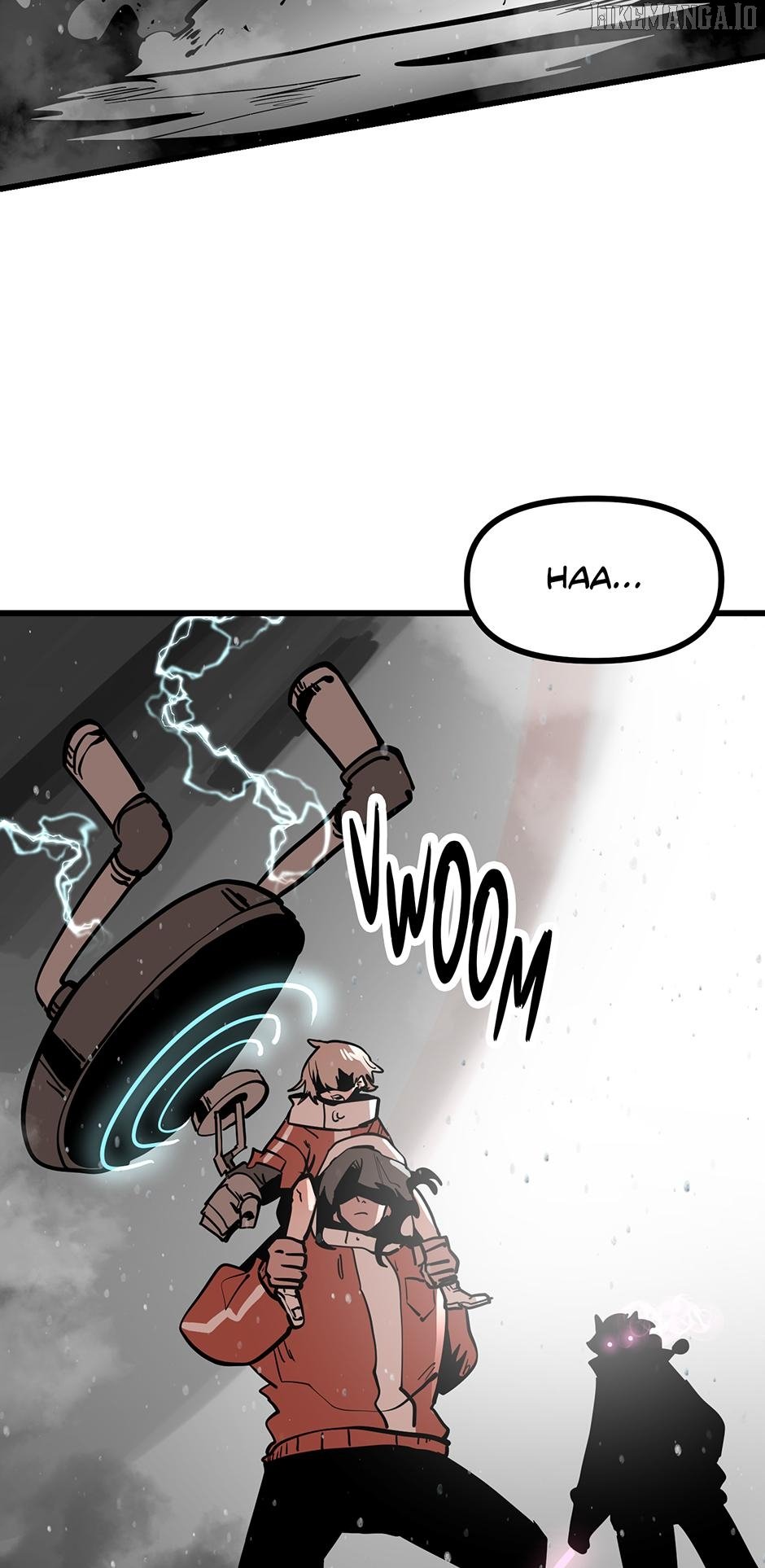 Santa Industries Chapter 29 - Page 95