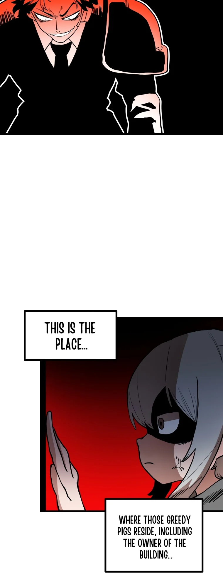 Santa Industries Chapter 3 - Page 15