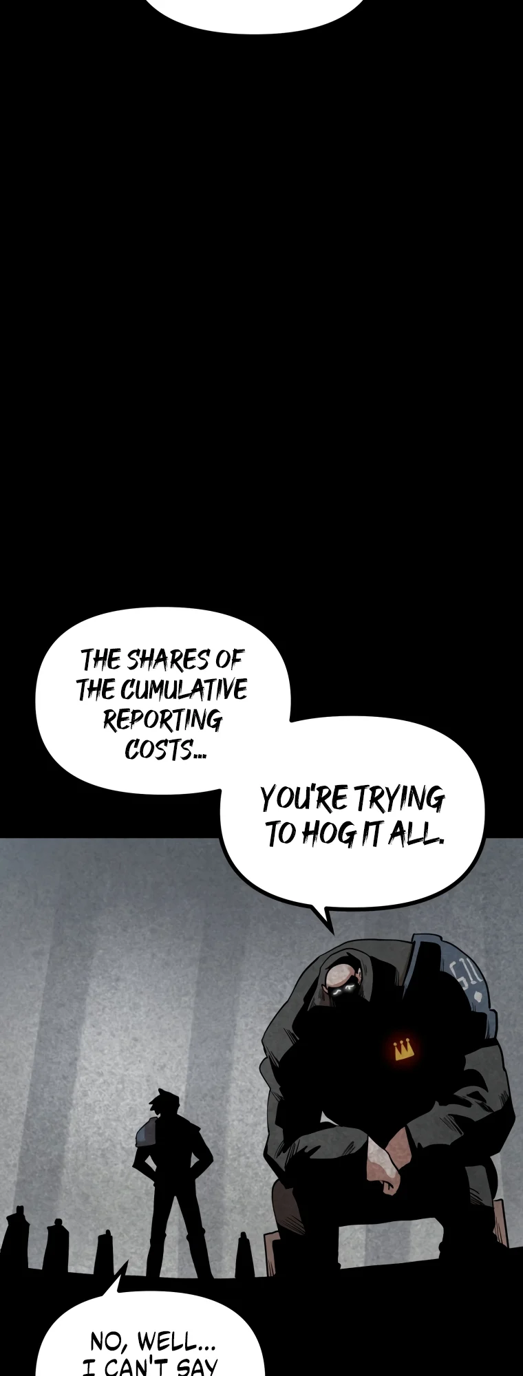 Santa Industries Chapter 3 - Page 8