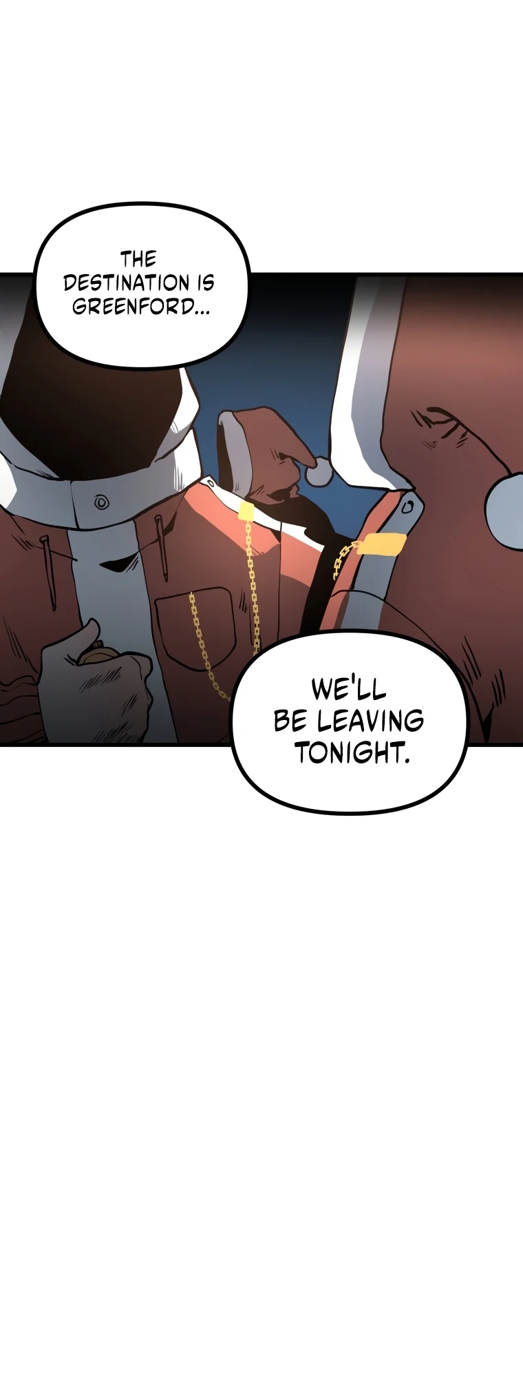 Santa Industries Chapter 3 - Page 92