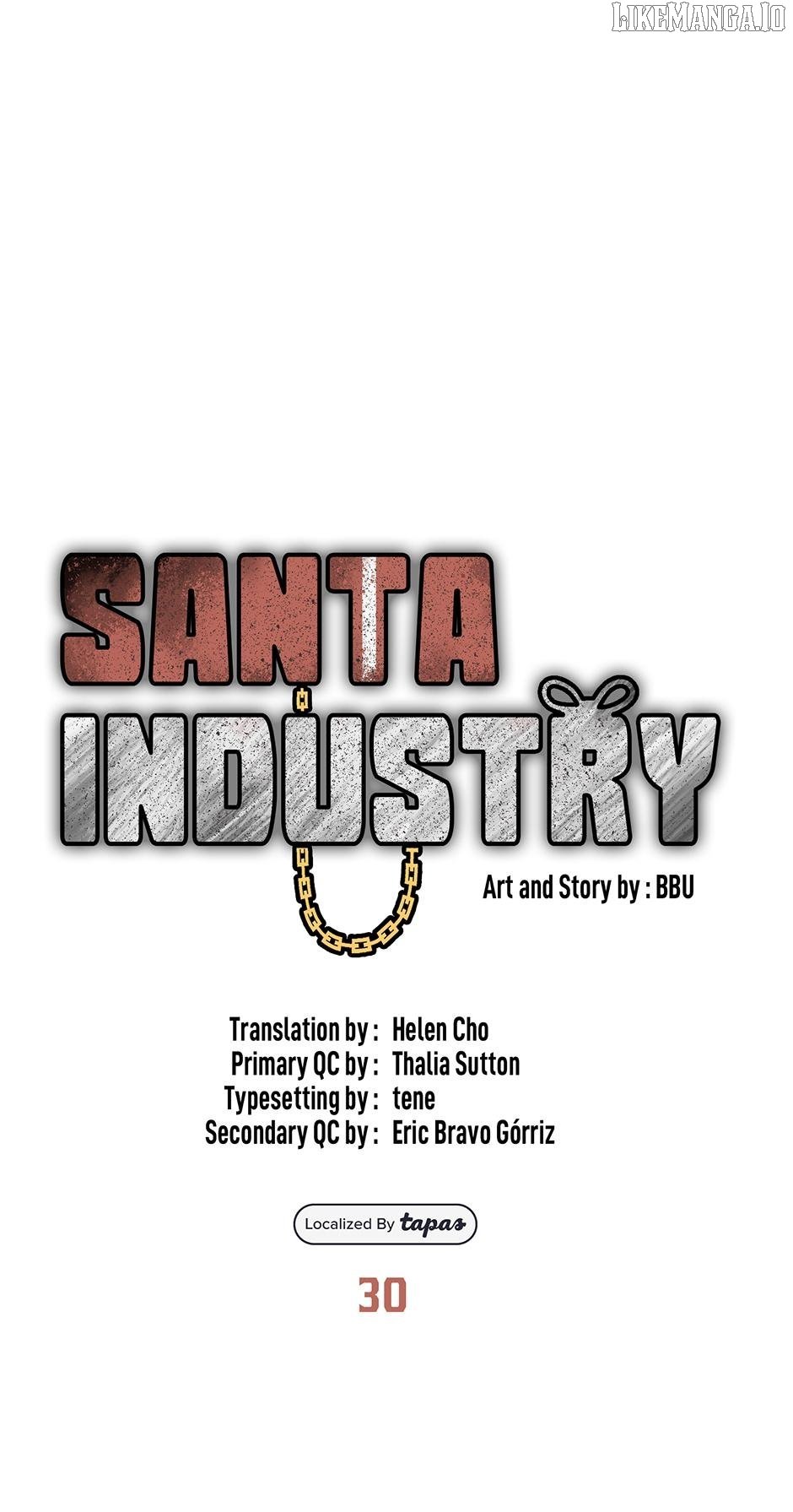 Santa Industries Chapter 30 - Page 2