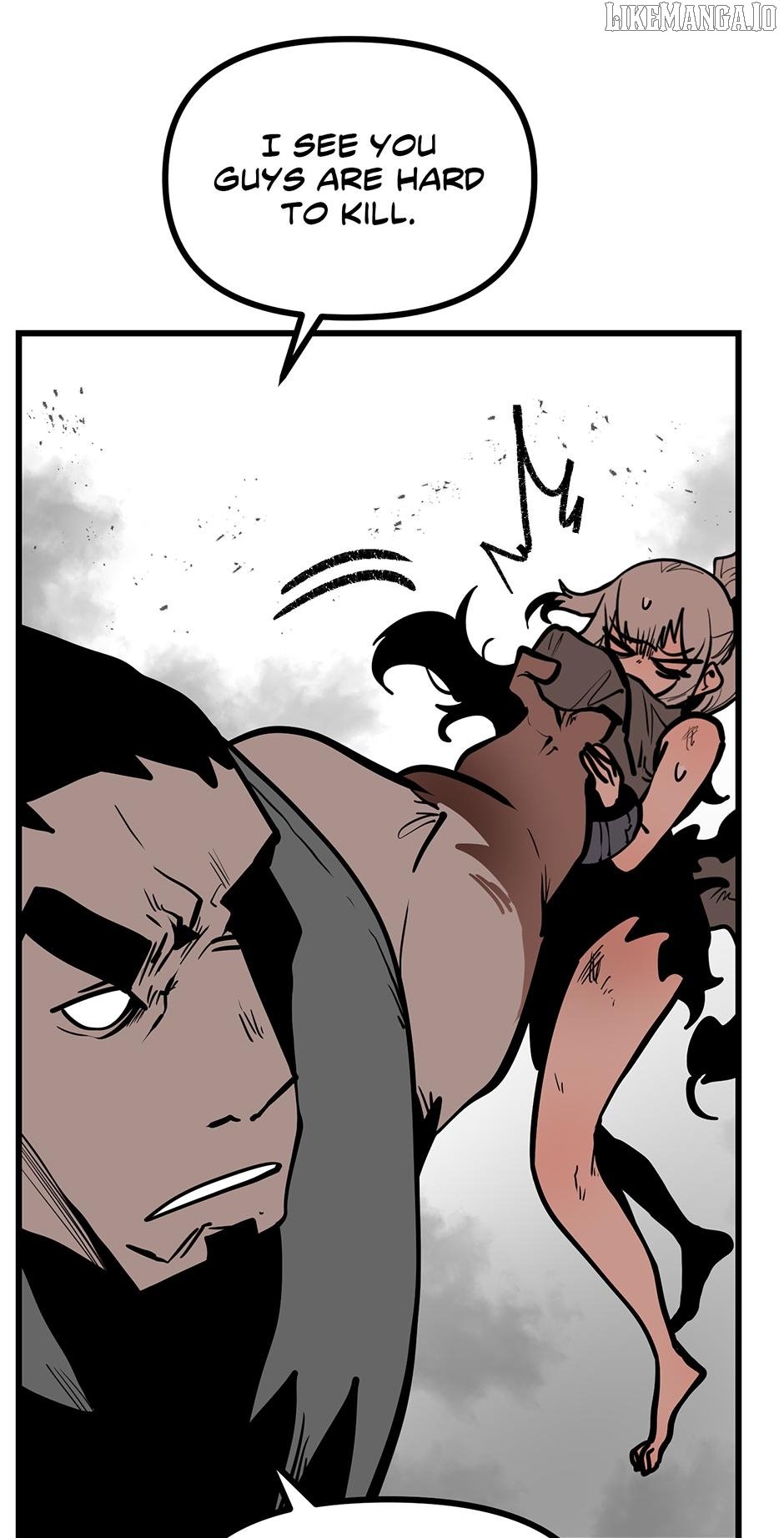 Santa Industries Chapter 30 - Page 11