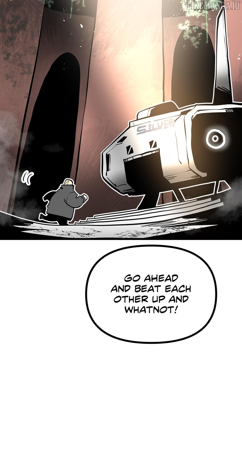 Santa Industries Chapter 30 - Page 102
