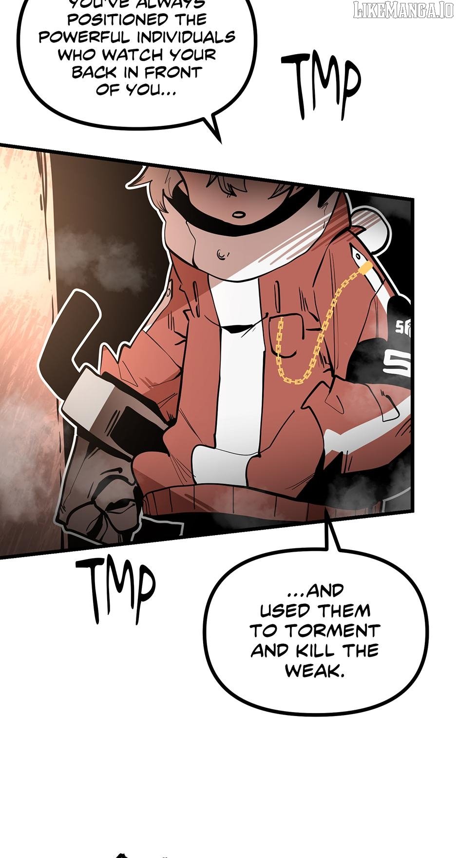 Santa Industries Chapter 30 - Page 111