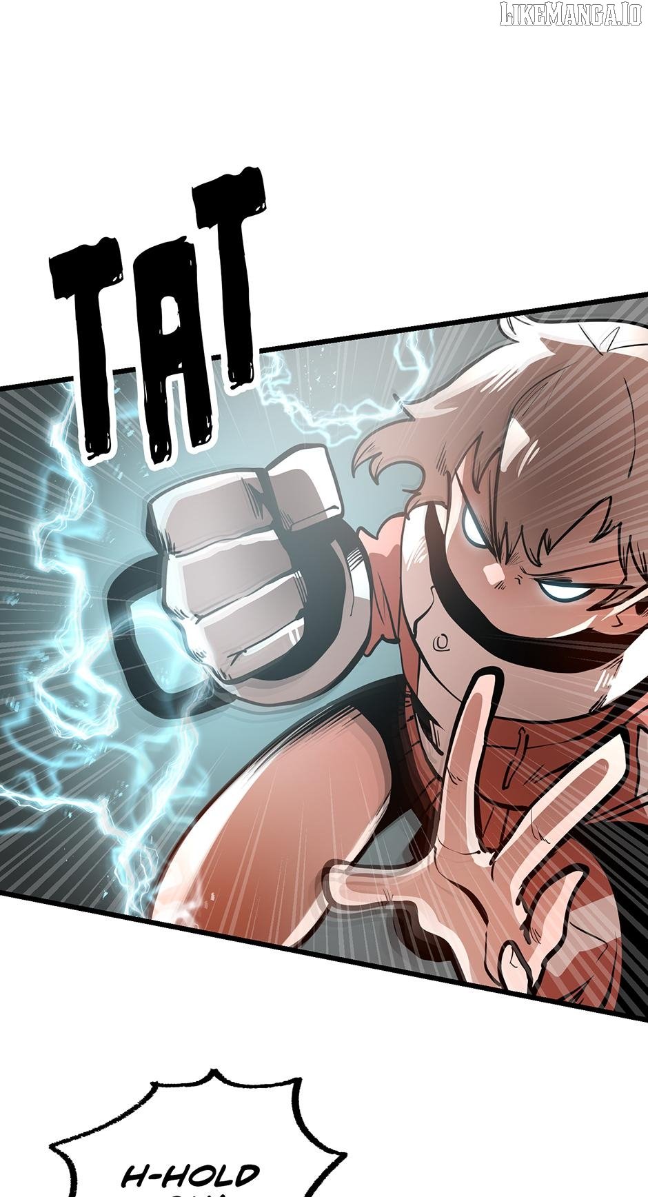 Santa Industries Chapter 30 - Page 114