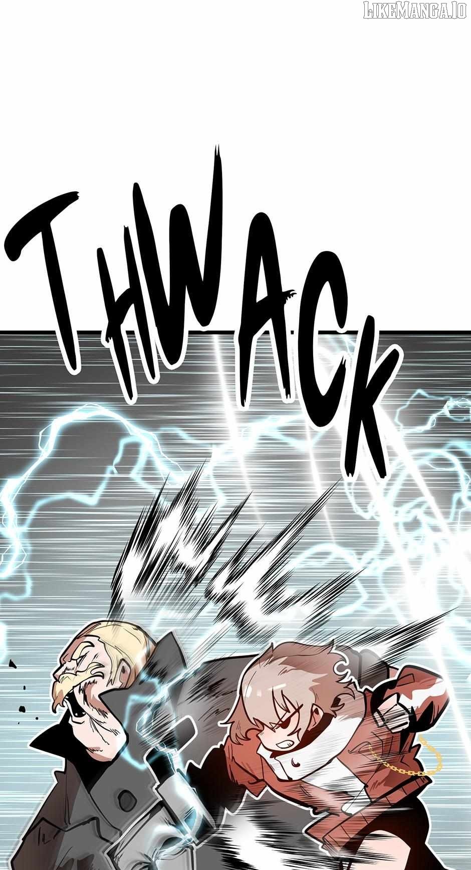 Santa Industries Chapter 30 - Page 116