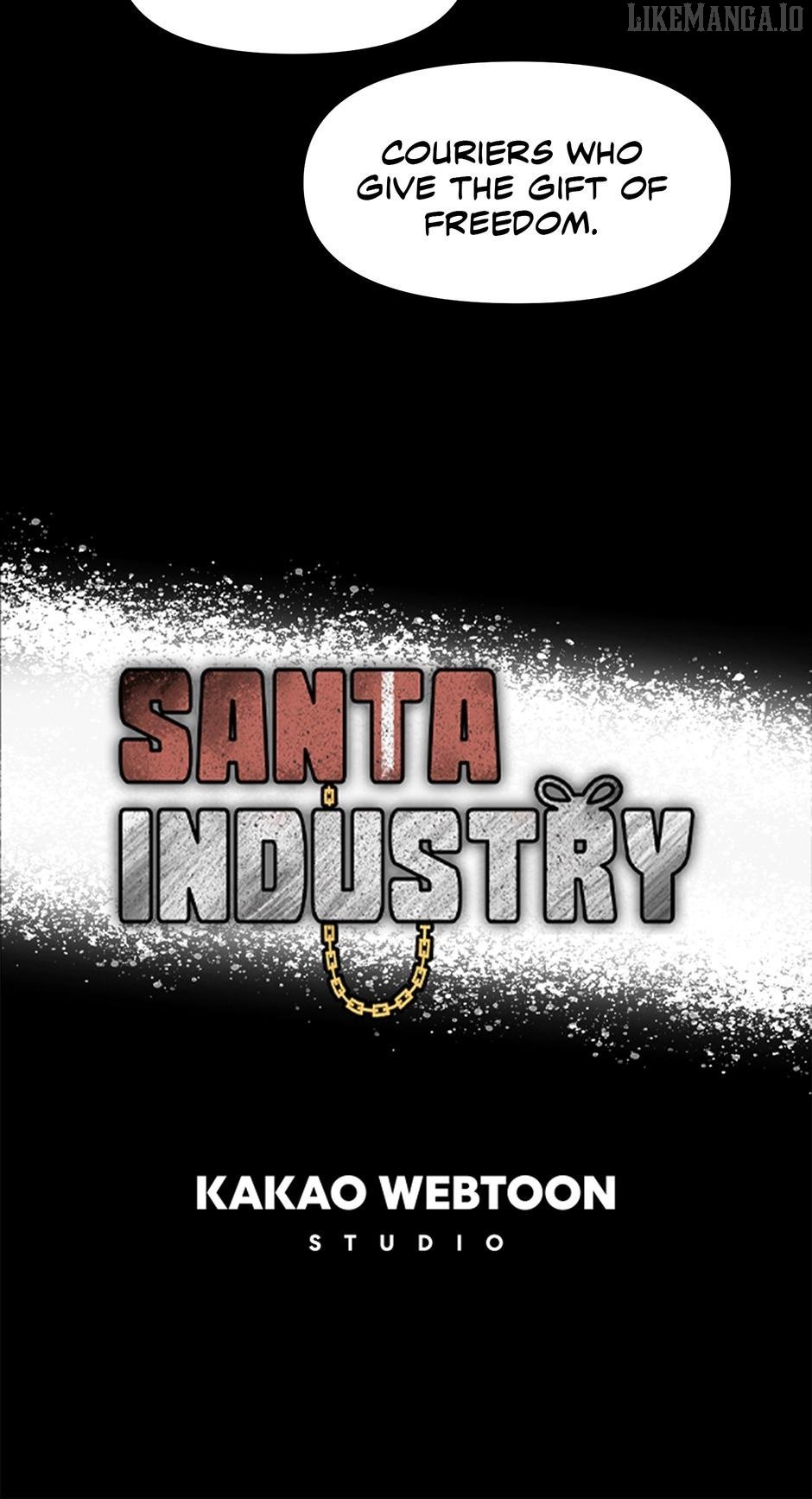 Santa Industries Chapter 30 - Page 120