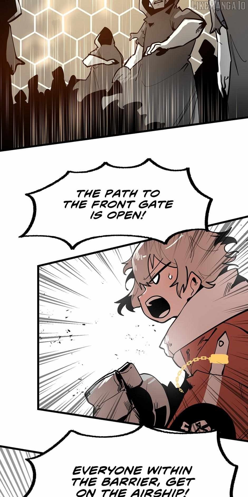 Santa Industries Chapter 30 - Page 17