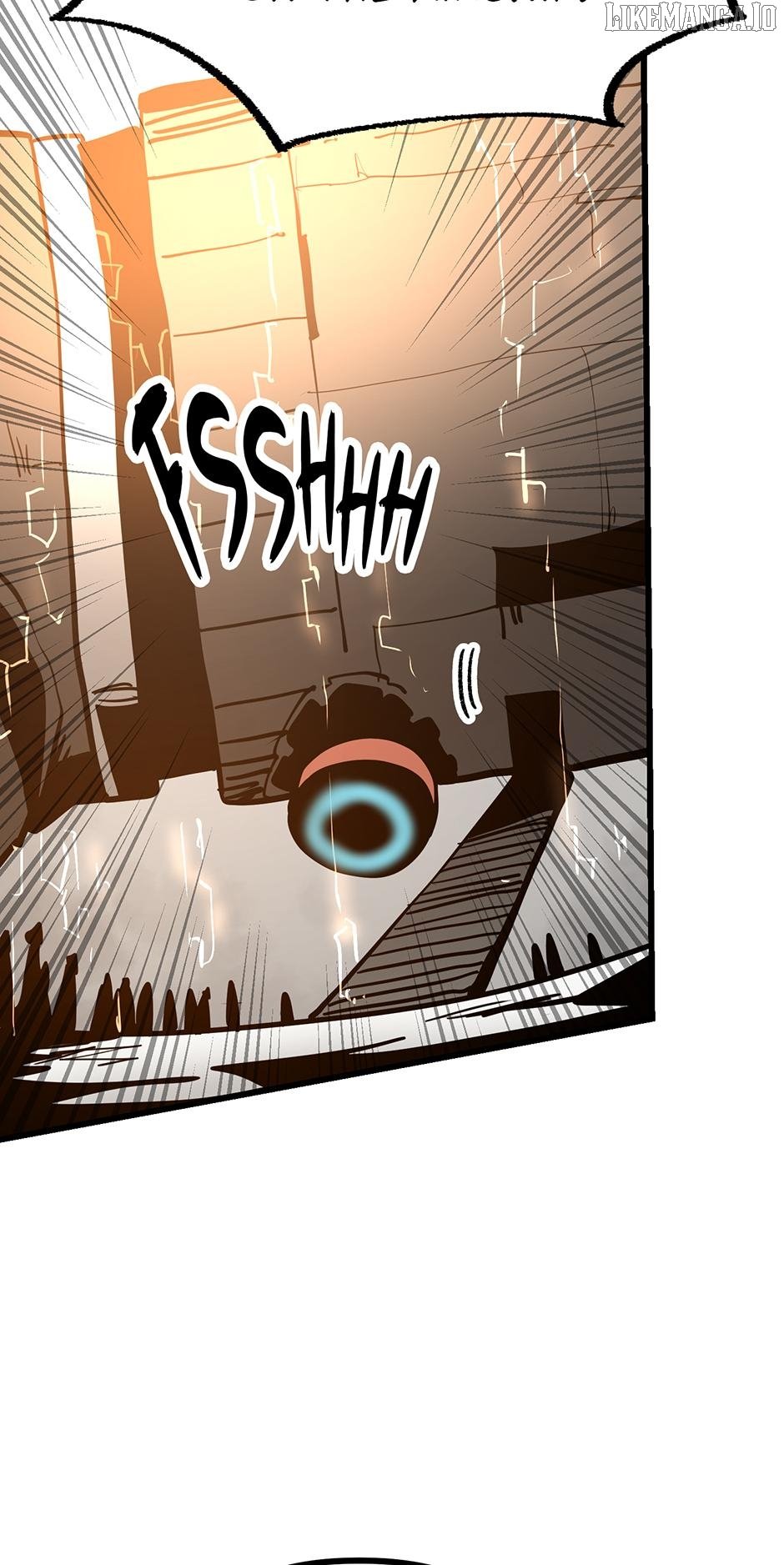 Santa Industries Chapter 30 - Page 18