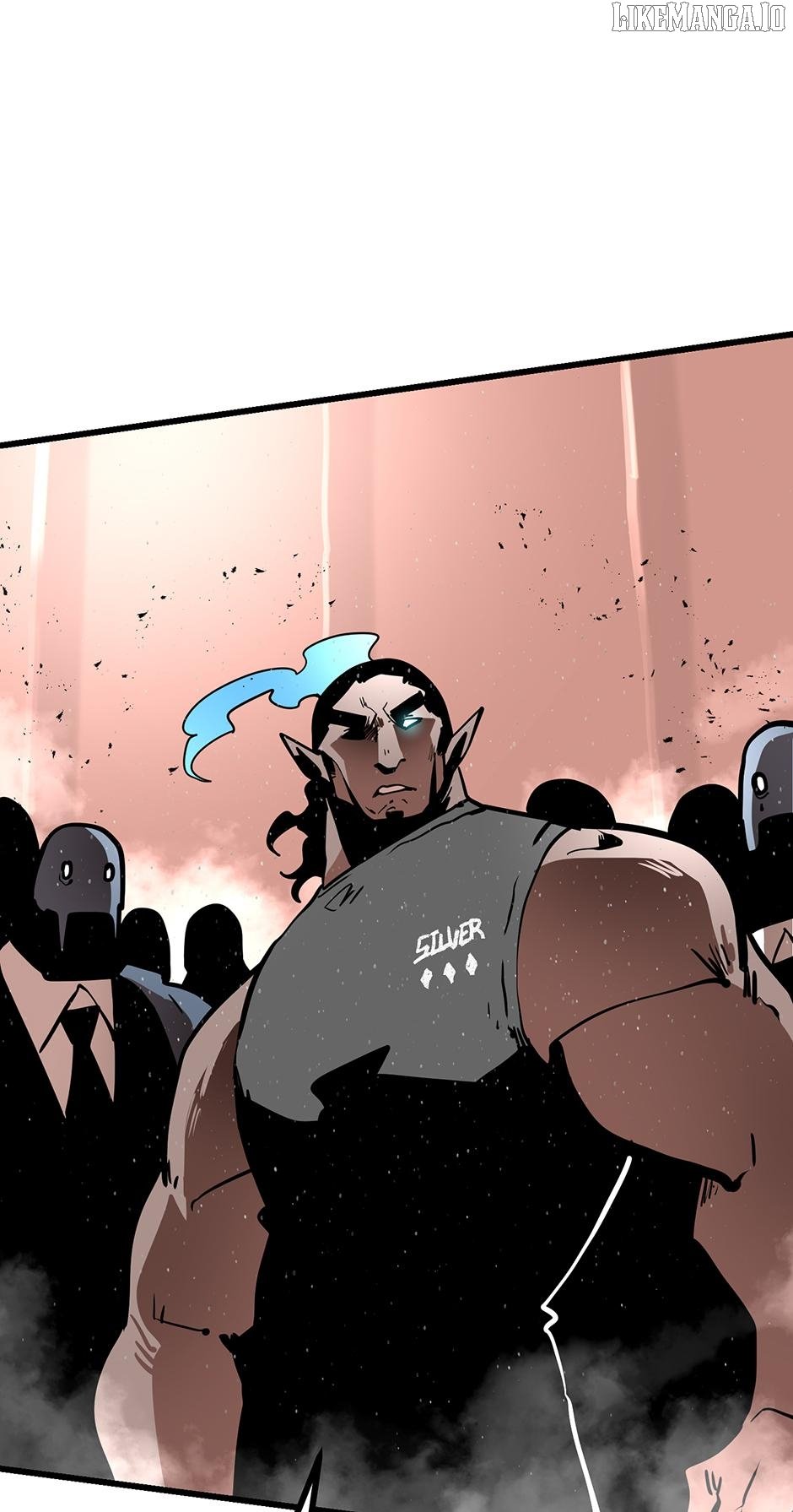 Santa Industries Chapter 30 - Page 3