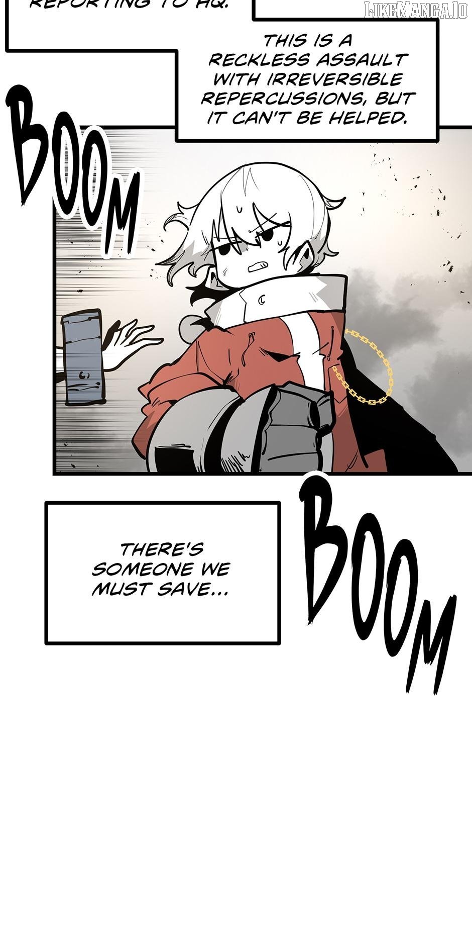 Santa Industries Chapter 30 - Page 21