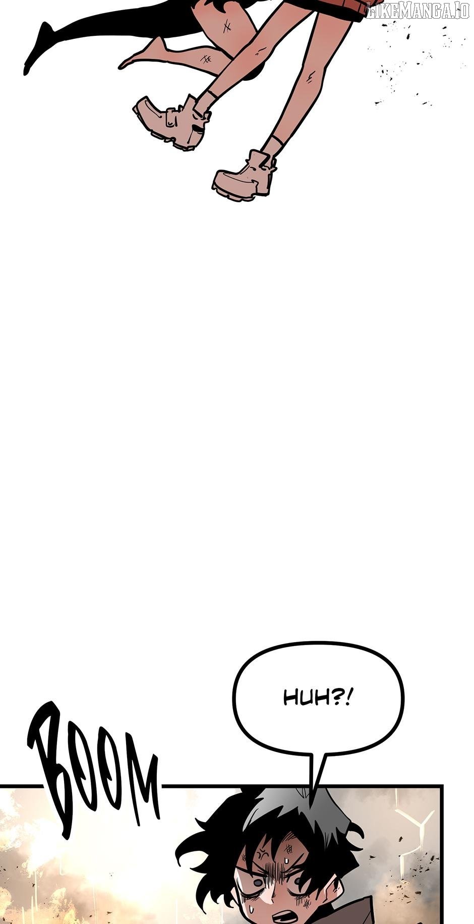 Santa Industries Chapter 30 - Page 23