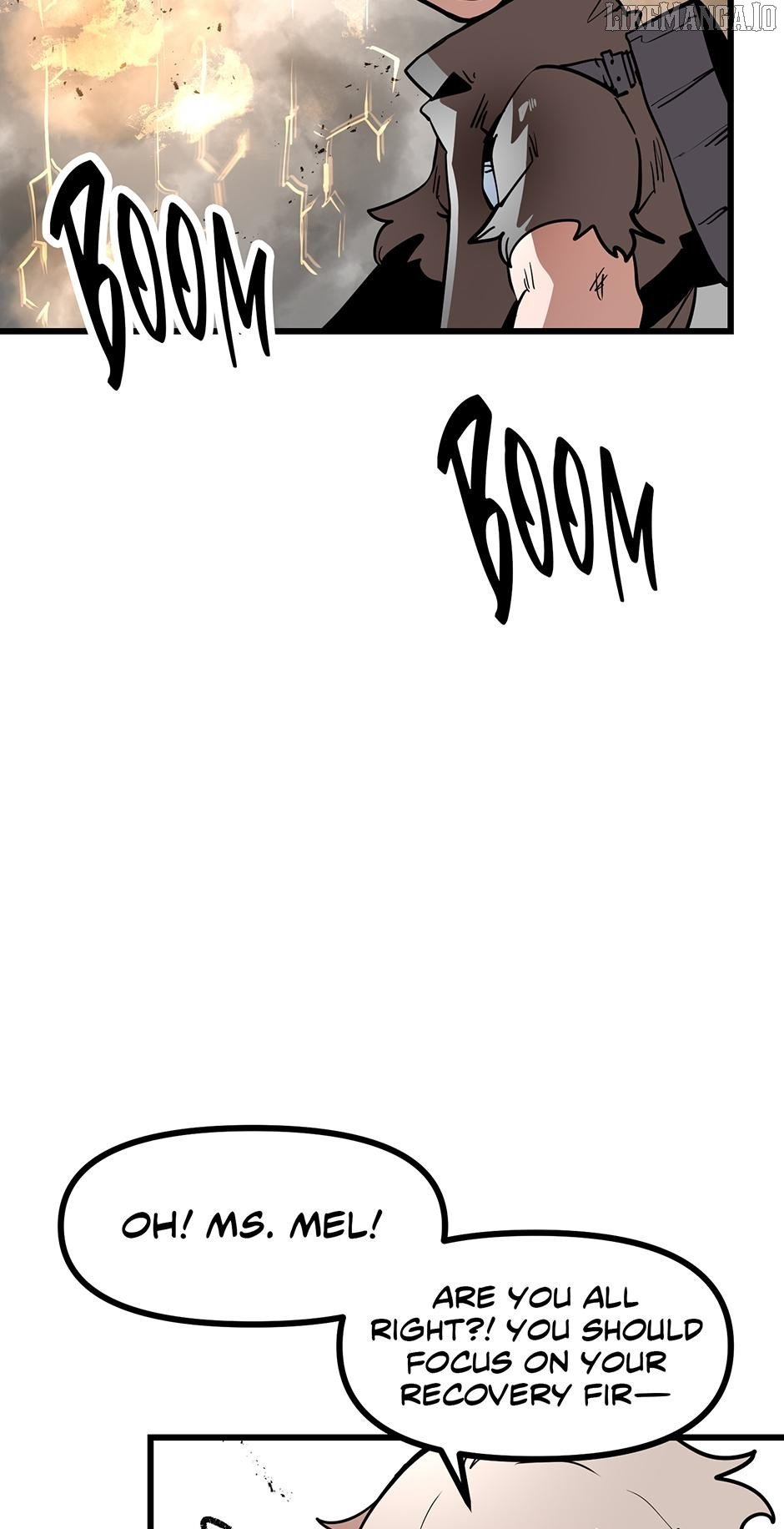 Santa Industries Chapter 30 - Page 24
