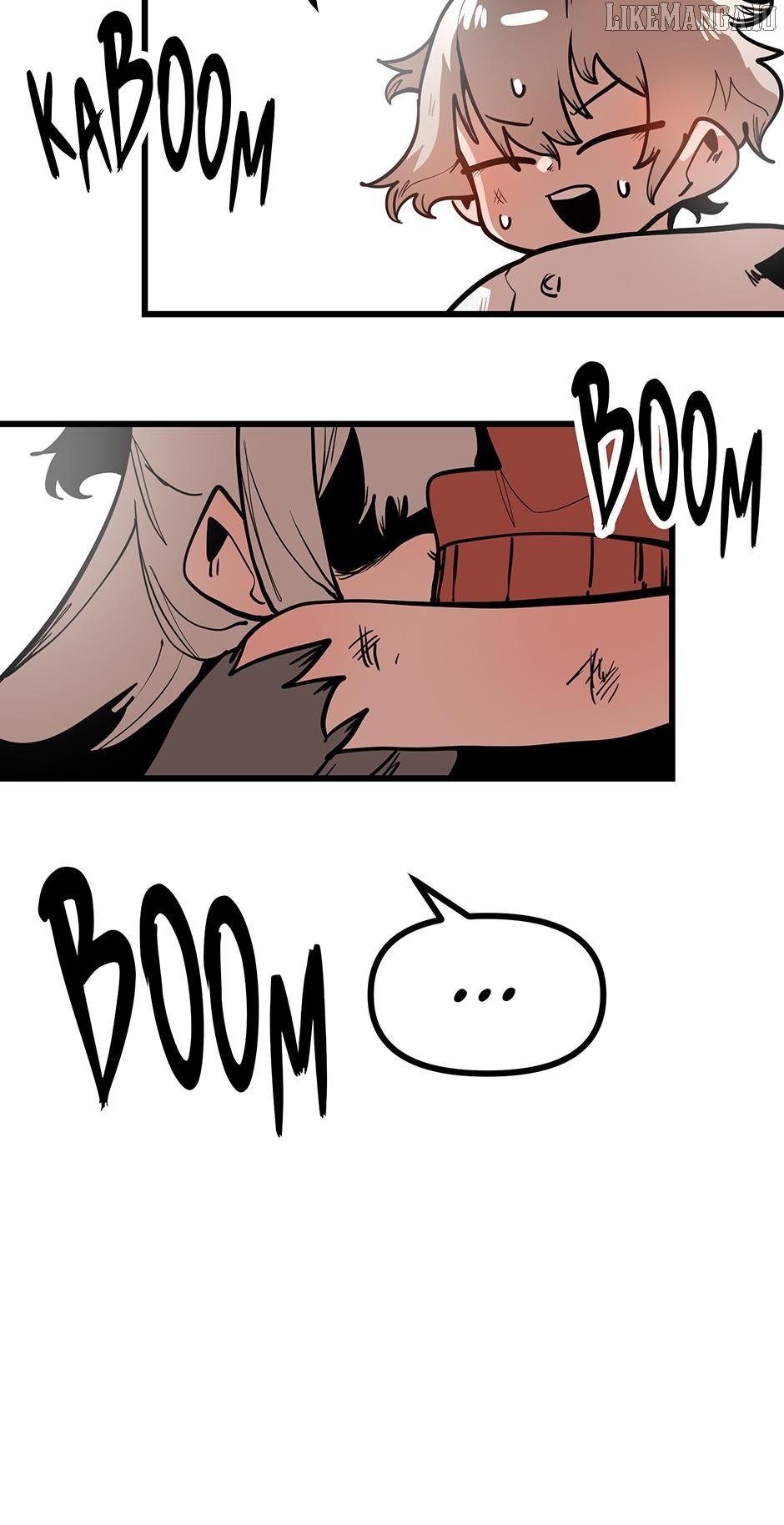 Santa Industries Chapter 30 - Page 28