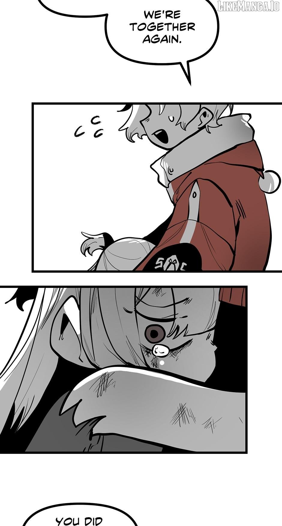 Santa Industries Chapter 30 - Page 31