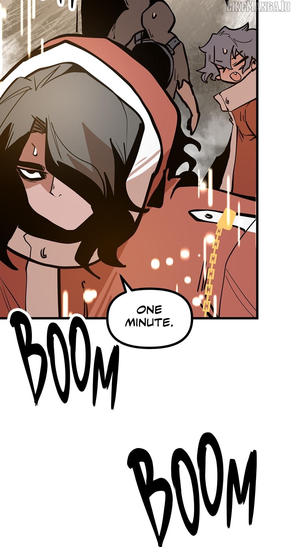 Santa Industries Chapter 30 - Page 33