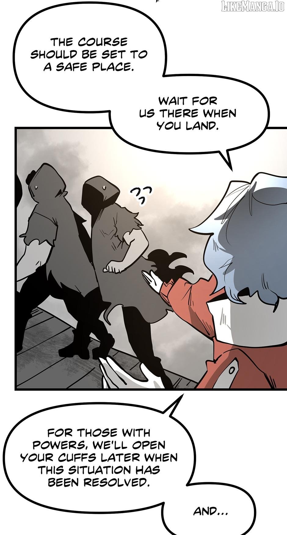 Santa Industries Chapter 30 - Page 34