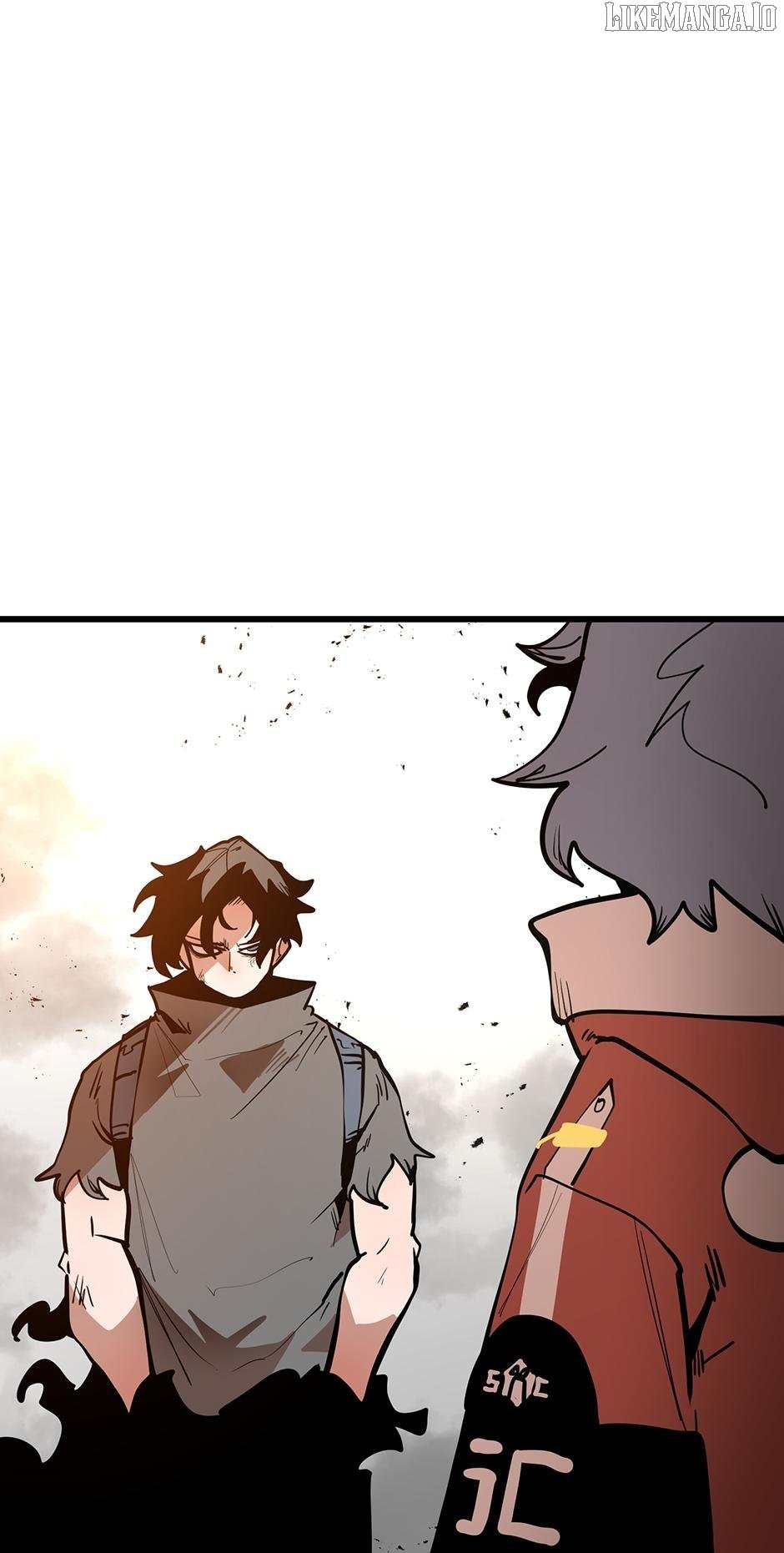 Santa Industries Chapter 30 - Page 36
