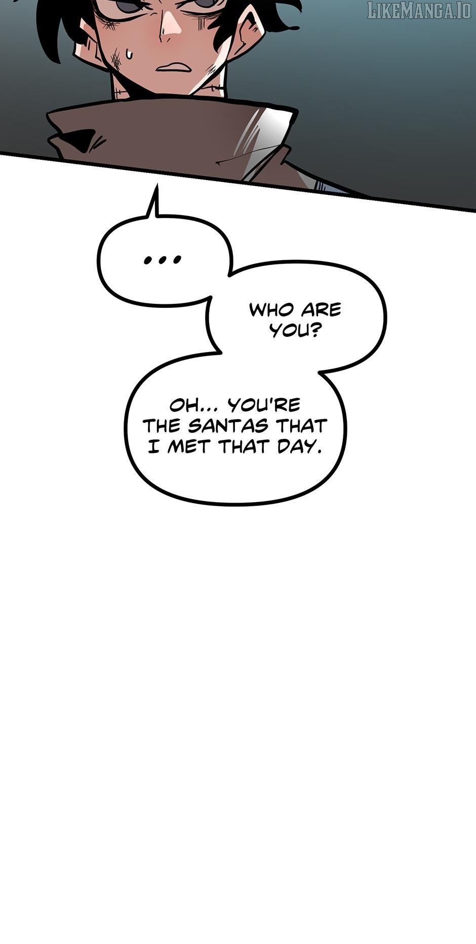 Santa Industries Chapter 30 - Page 38